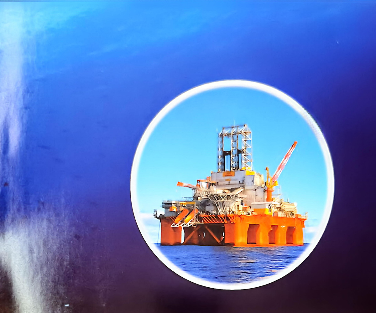 钻井再归位系统